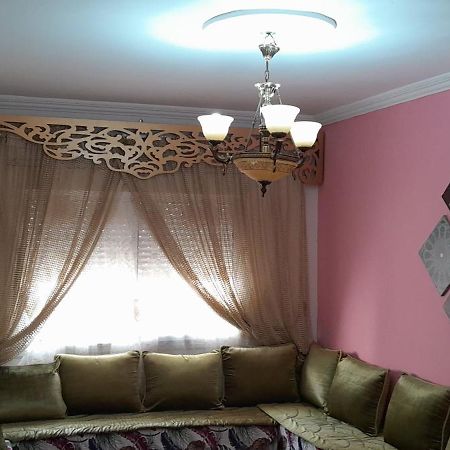 דירות טנג'יר Chez Nor מראה חיצוני תמונה