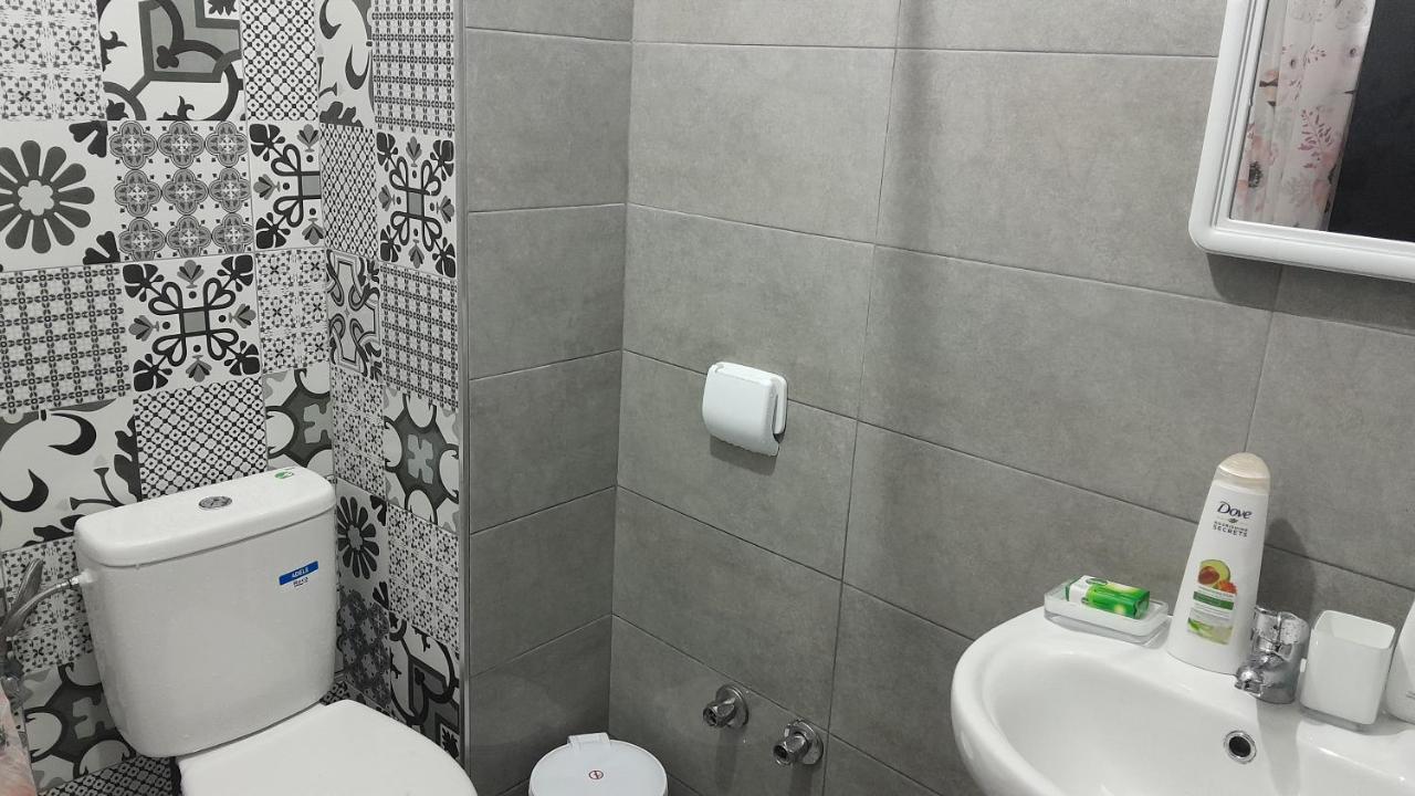 דירות טנג'יר Chez Nor מראה חיצוני תמונה